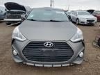 2013 Hyundai Veloster Turbo