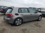 2016 Volkswagen E-GOLF SEL Premium