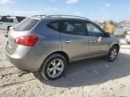 2010 Nissan Rogue S