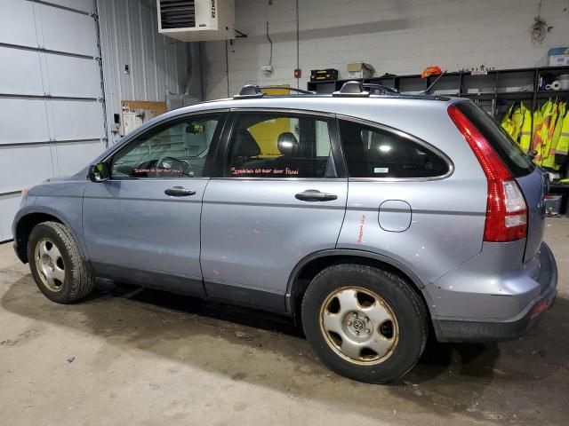 2008 Honda CR-V LX