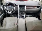 2012 Ford Edge Limited