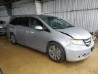 2016 Honda Odyssey Touring