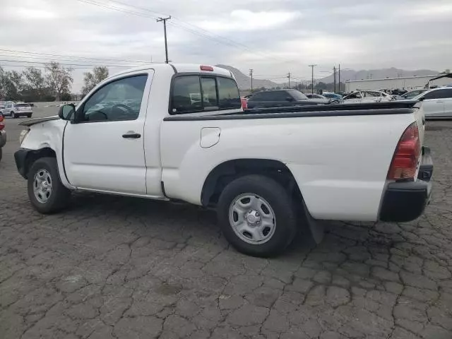 2013 Toyota Tacoma