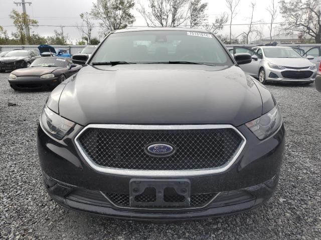 2016 Ford Taurus SHO