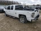 2010 Chevrolet Silverado C1500 LT