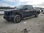 2013 Ford F150 Super Cab