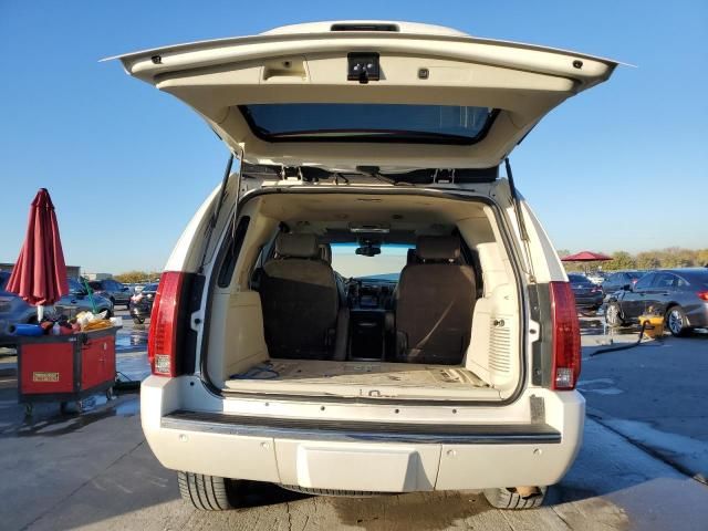 2010 Cadillac Escalade Platinum