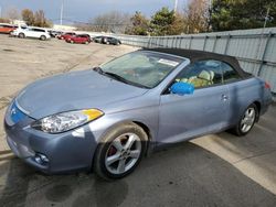 2007 Toyota Camry Solara SE en venta en Moraine, OH