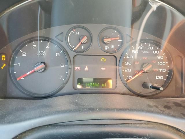 2005 Ford Freestyle SEL