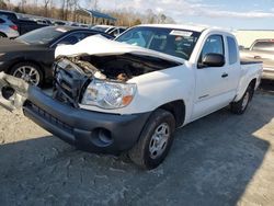 Salvage cars for sale at Spartanburg, SC auction: 2006 Toyota Tacoma Access Cab