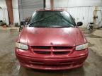 1997 Dodge Caravan SE