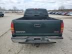 2002 GMC New Sierra C1500