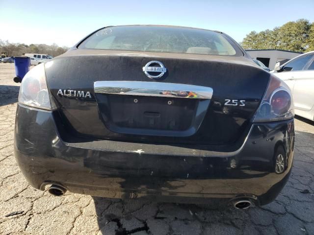 2011 Nissan Altima Base