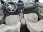 2005 Nissan Sentra 1.8