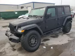 2023 Jeep Wrangler Sport en venta en Orlando, FL