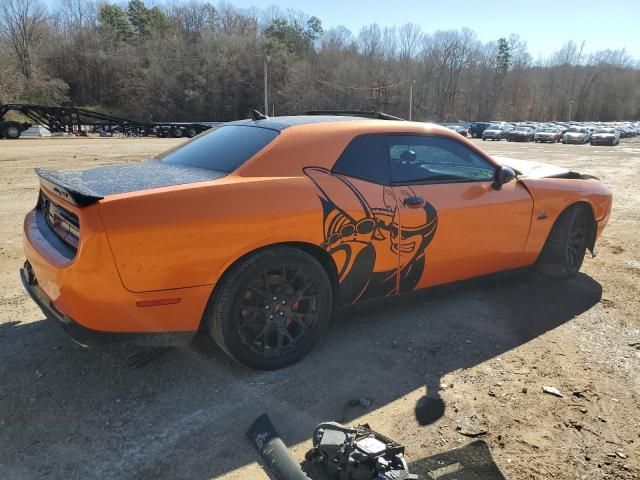 2020 Dodge Challenger R/T Scat Pack