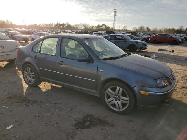 2004 Volkswagen Jetta GLS