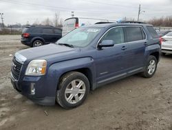 GMC salvage cars for sale: 2014 GMC Terrain SLE