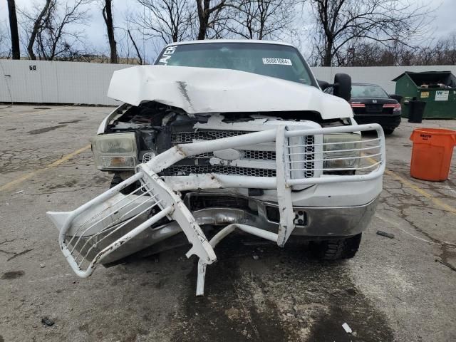 2005 Ford F250 Super Duty