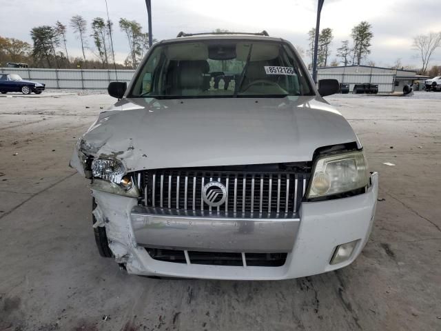 2006 Mercury Mariner