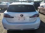 2013 Lexus CT 200