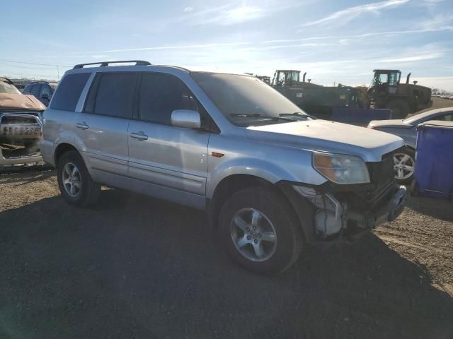 2006 Honda Pilot EX