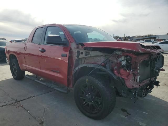 2020 Toyota Tundra Double Cab SR