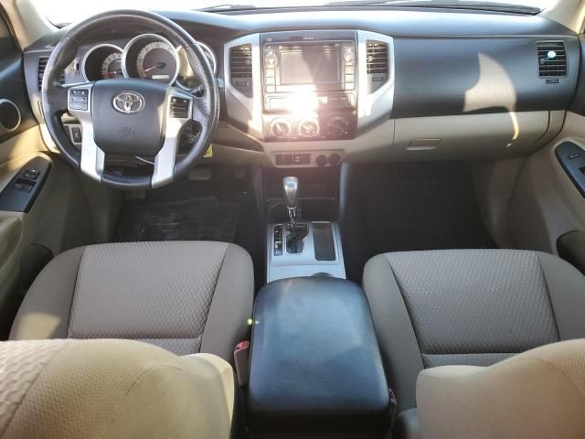 2013 Toyota Tacoma Prerunner Access Cab