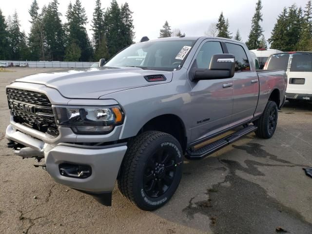 2024 Dodge RAM 2500 BIG Horn