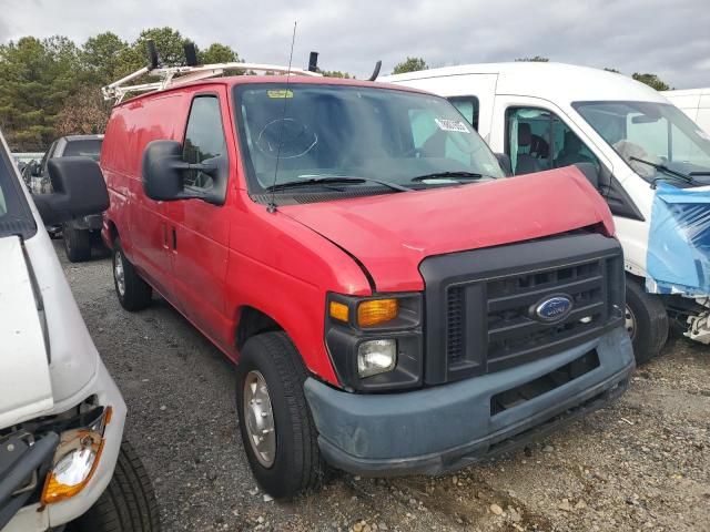 2012 Ford Econoline E250 Van