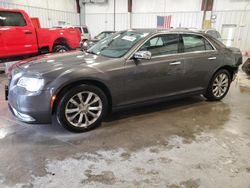 2018 Chrysler 300 Limited en venta en Franklin, WI