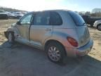 2004 Chrysler PT Cruiser Limited