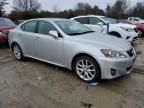 2012 Lexus IS 250