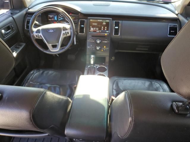 2014 Ford Flex SEL