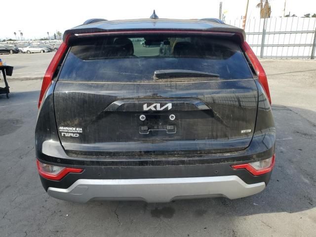 2023 KIA Niro EX