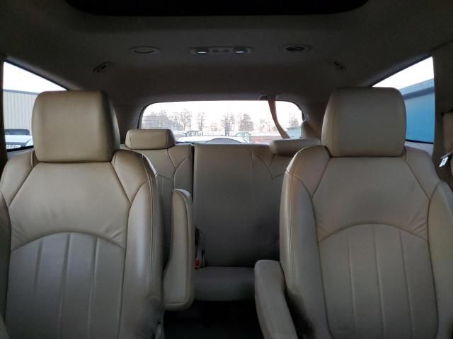 2012 Buick Enclave