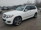 2013 Mercedes-Benz GLK 350 4matic