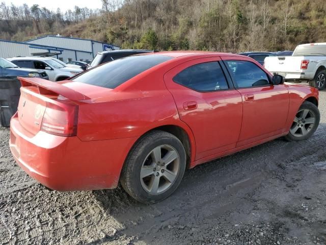 2008 Dodge Charger SXT