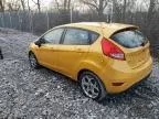 2011 Ford Fiesta SES