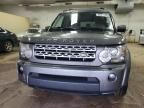 2013 Land Rover LR4 HSE