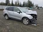 2014 Subaru Forester 2.5I Touring