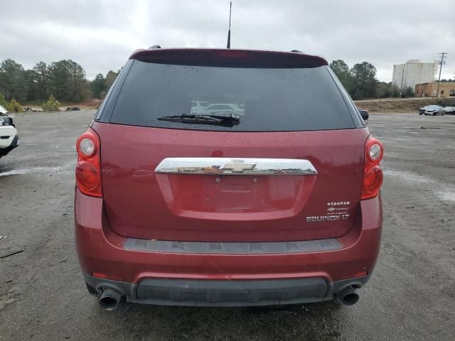 2012 Chevrolet Equinox LT