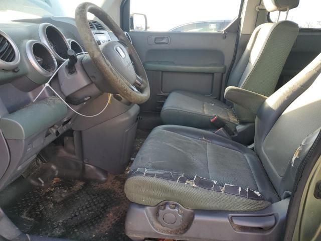 2003 Honda Element EX