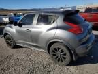 2013 Nissan Juke S