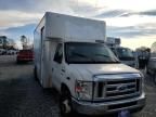 2019 Ford Econoline E450 Super Duty Cutaway Van