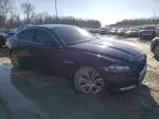 2016 Jaguar XF Premium