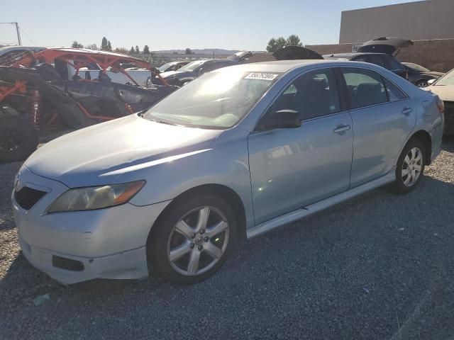 2007 Toyota Camry CE