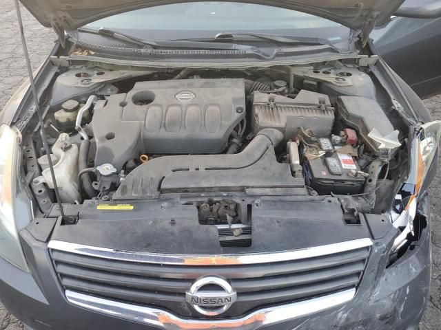 2009 Nissan Altima 2.5