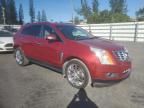 2013 Cadillac SRX Premium Collection