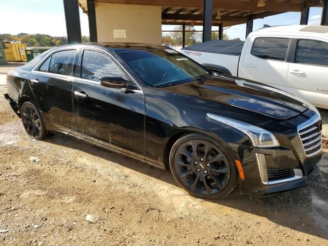 2019 Cadillac CTS Luxury